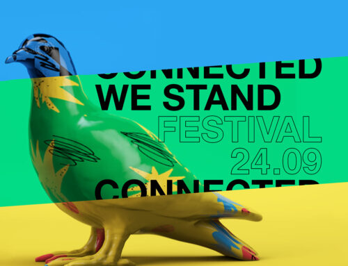 Festival “Conected We stand”