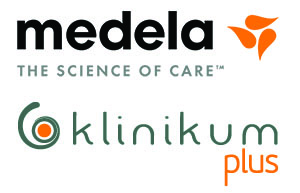 medela-klinikum plus logo